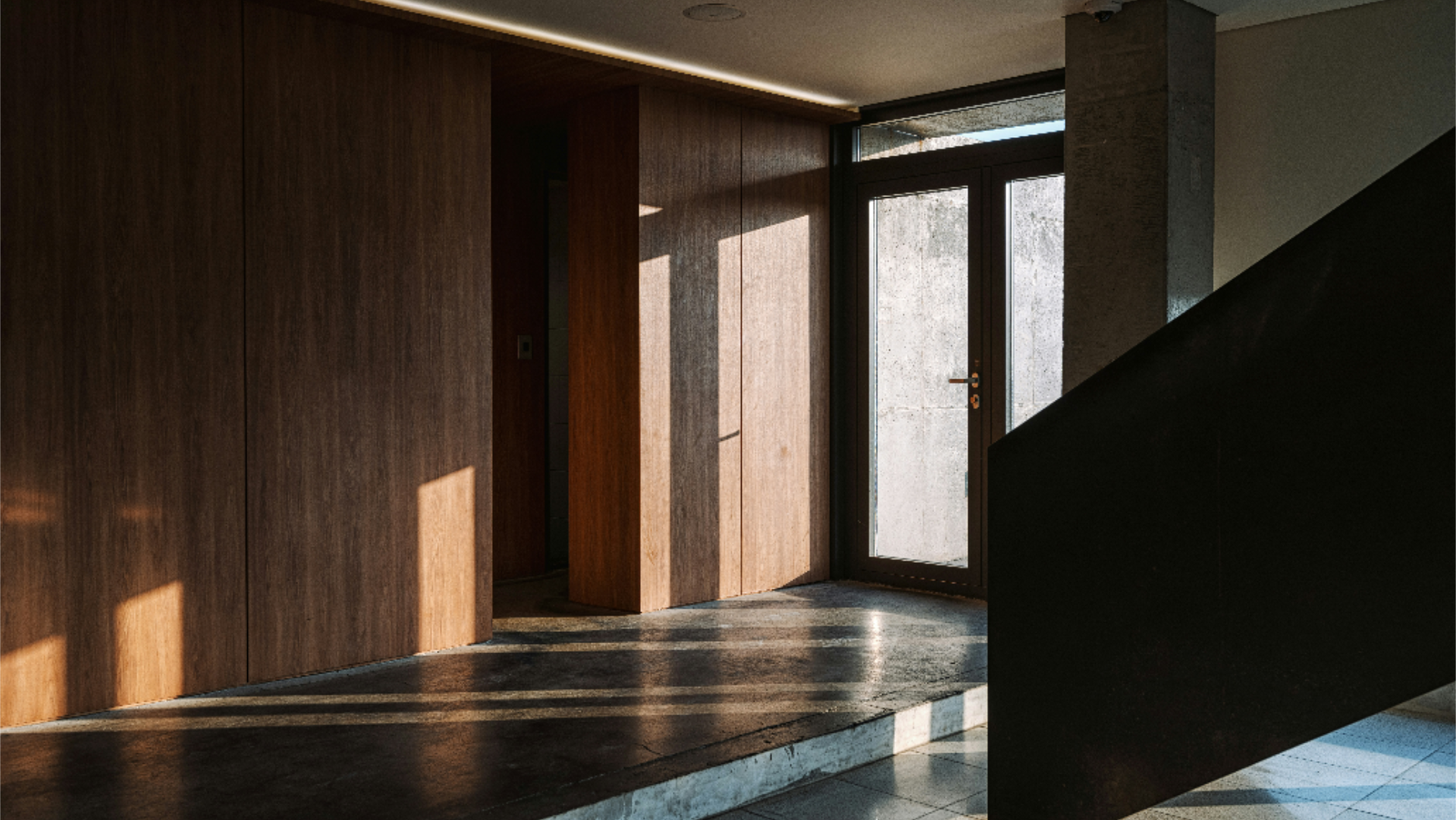 Luxury interior design and holiday home furnishing in Dubai by Amé Studio